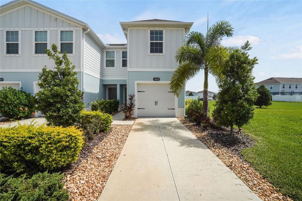 14229 CRIMSON AVENUE, Lakewood Ranch, FL 34211