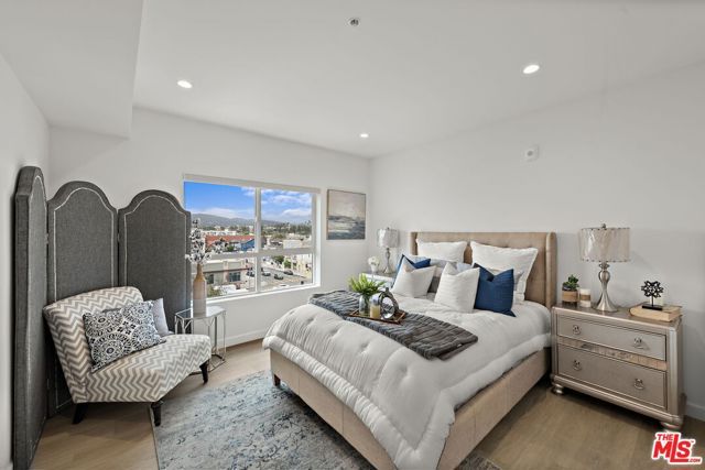 321 S Oxford Ave 603, Los Angeles, CA 90010