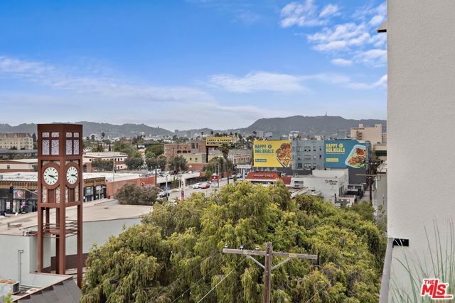 321 S Oxford Ave 603, Los Angeles, CA 90010
