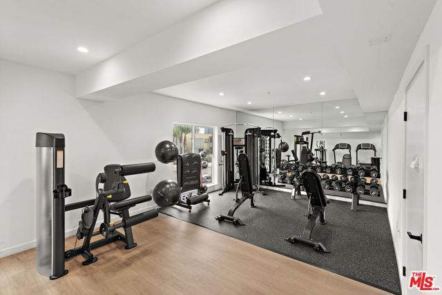 321 S Oxford Ave 603, Los Angeles, CA 90010