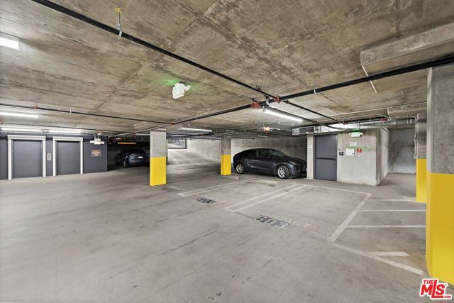 321 S Oxford Ave 603, Los Angeles, CA 90010