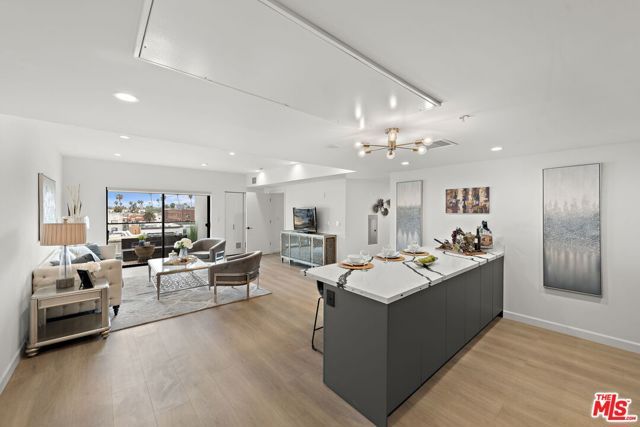 321 S Oxford Ave 603, Los Angeles, CA 90010