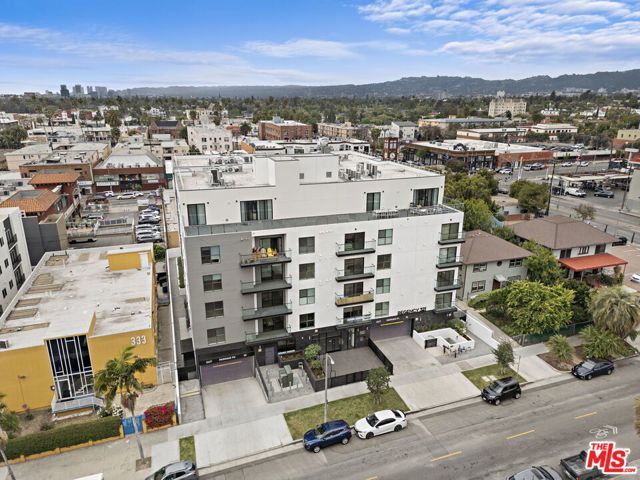 321 S Oxford Ave 603, Los Angeles, CA 90010