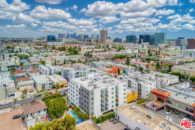 321 S Oxford Ave 603, Los Angeles, CA 90010