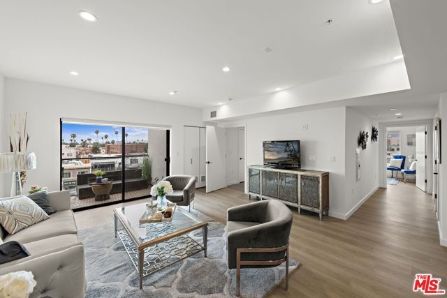 321 S Oxford Ave 603, Los Angeles, CA 90010