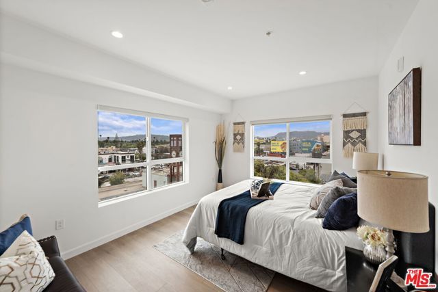 321 S Oxford Ave 603, Los Angeles, CA 90010