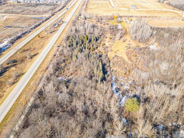 5510 E Remus Road, Union Twp, MI 48858