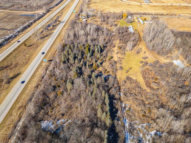 5510 E Remus Road, Union Twp, MI 48858