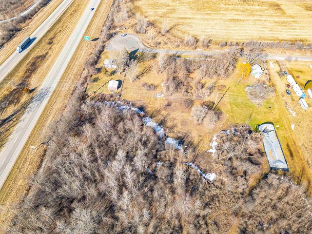 5510 E Remus Road, Union Twp, MI 48858