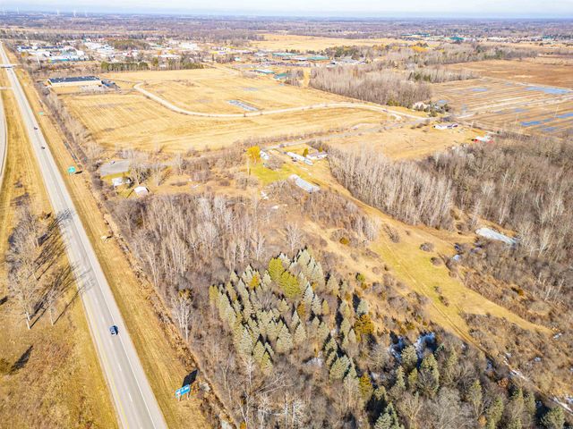 5510 E Remus Road, Union Twp, MI 48858