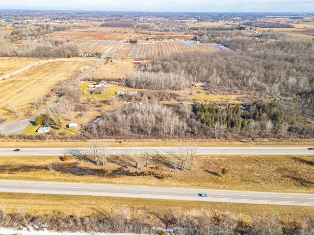 5510 E Remus Road, Union Twp, MI 48858