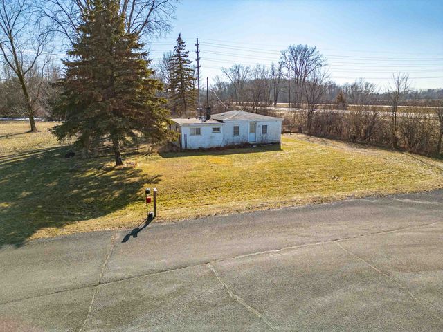 5510 E Remus Road, Union Twp, MI 48858