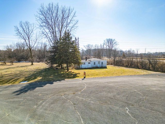 5510 E Remus Road, Union Twp, MI 48858