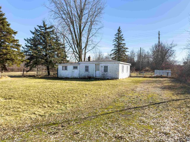 5510 E Remus Road, Union Twp, MI 48858