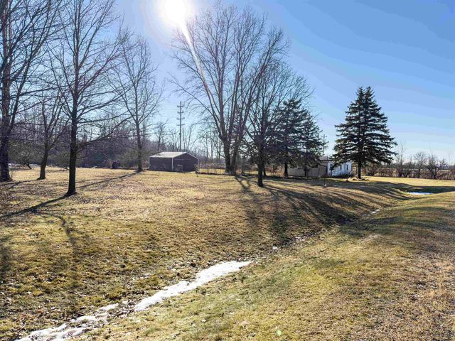 5510 E Remus Road, Union Twp, MI 48858