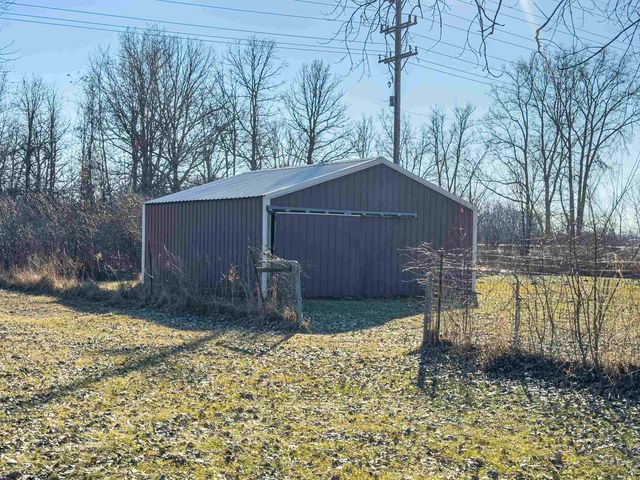 5510 E Remus Road, Union Twp, MI 48858