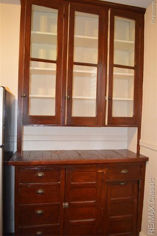 1547 Merrick, Detroit, MI 48208