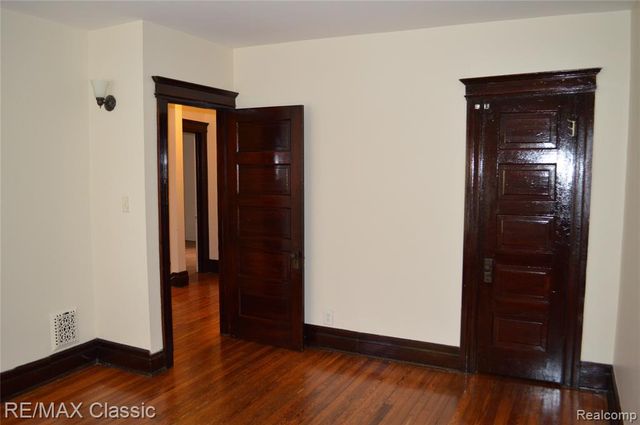 1547 Merrick, Detroit, MI 48208