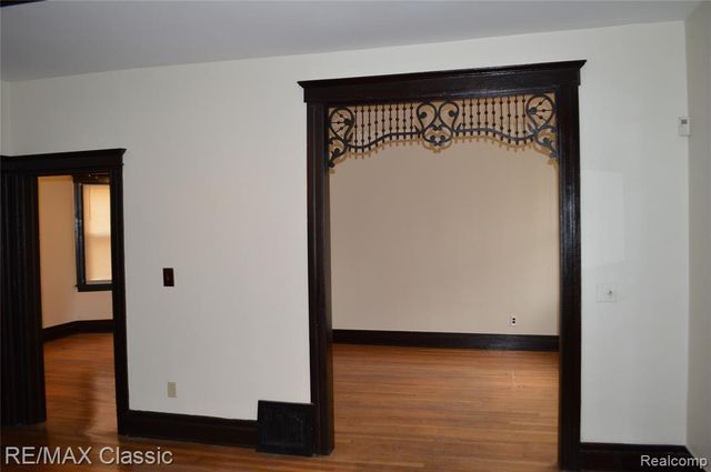 1547 Merrick, Detroit, MI 48208