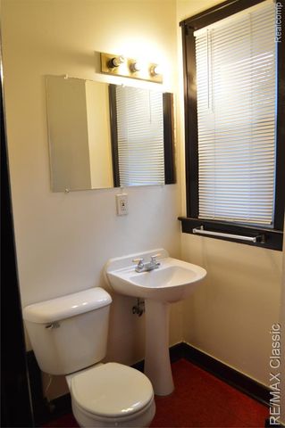 1547 Merrick, Detroit, MI 48208