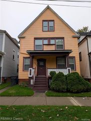 1547 Merrick, Detroit, MI 48208