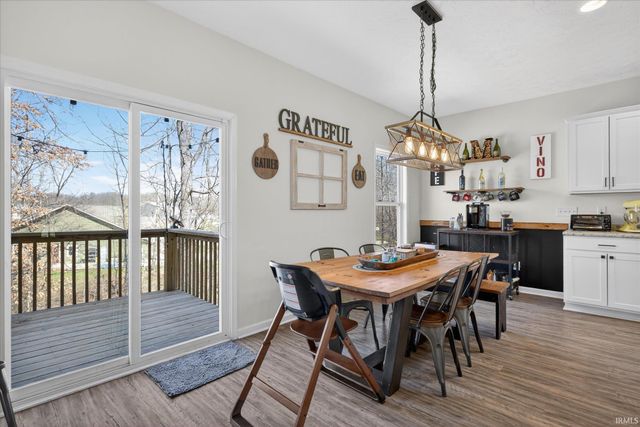 5452 W Channing Way, Ellettsville, IN 47429