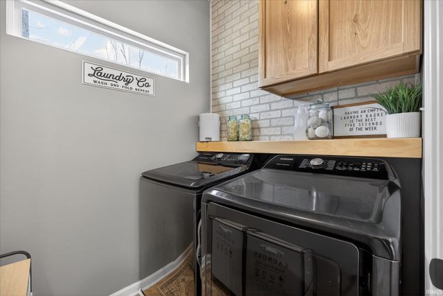 5452 W Channing Way, Ellettsville, IN 47429