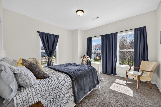 5452 W Channing Way, Ellettsville, IN 47429