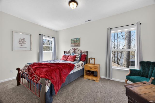 5452 W Channing Way, Ellettsville, IN 47429