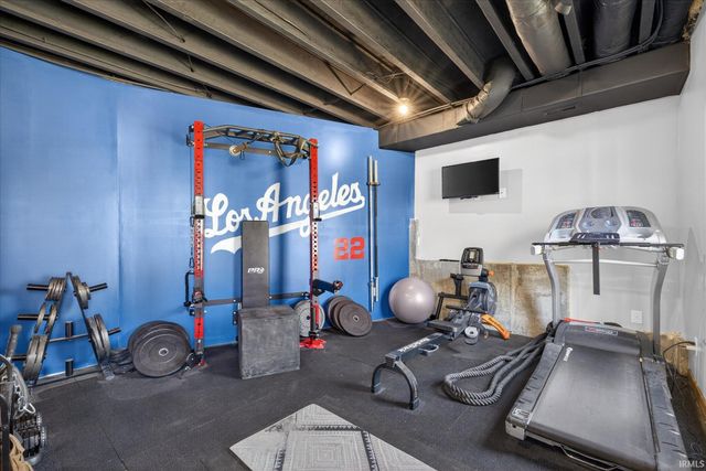 5452 W Channing Way, Ellettsville, IN 47429