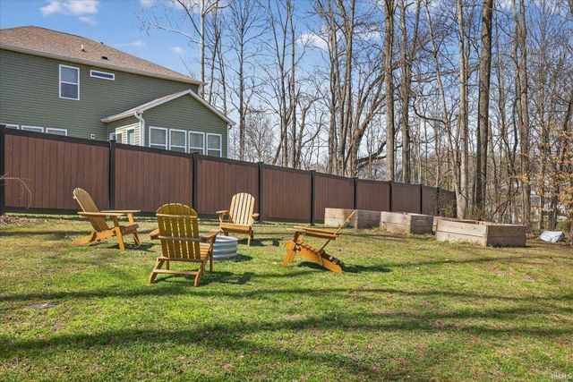 5452 W Channing Way, Ellettsville, IN 47429