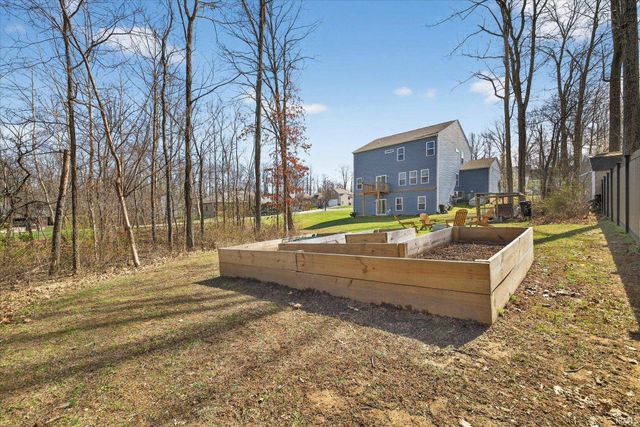 5452 W Channing Way, Ellettsville, IN 47429