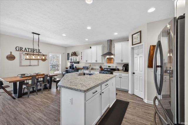 5452 W Channing Way, Ellettsville, IN 47429