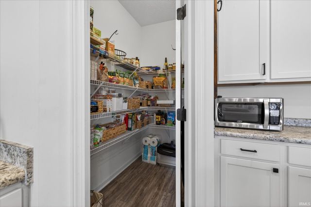 5452 W Channing Way, Ellettsville, IN 47429