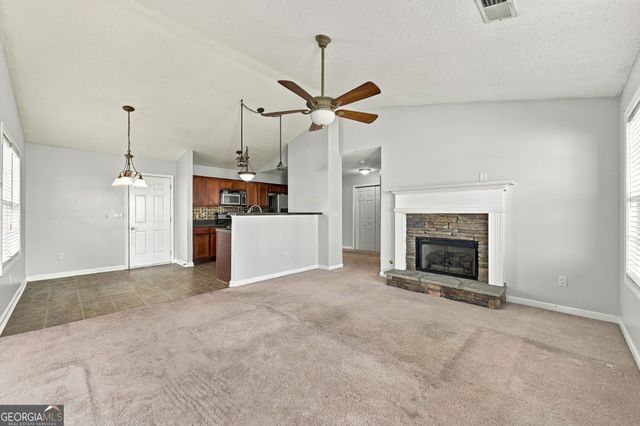 323 Greystone Parkway, Hiram, GA 30141