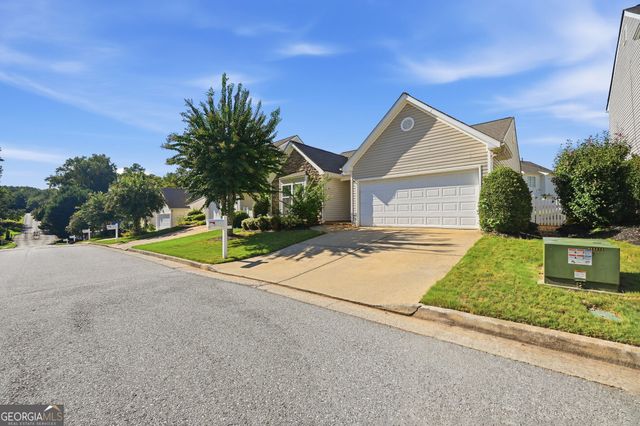 323 Greystone Parkway, Hiram, GA 30141