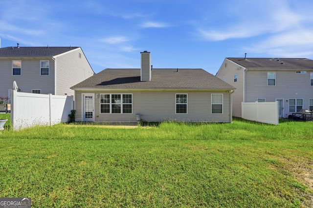 323 Greystone Parkway, Hiram, GA 30141