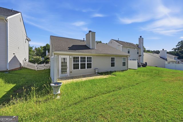 323 Greystone Parkway, Hiram, GA 30141