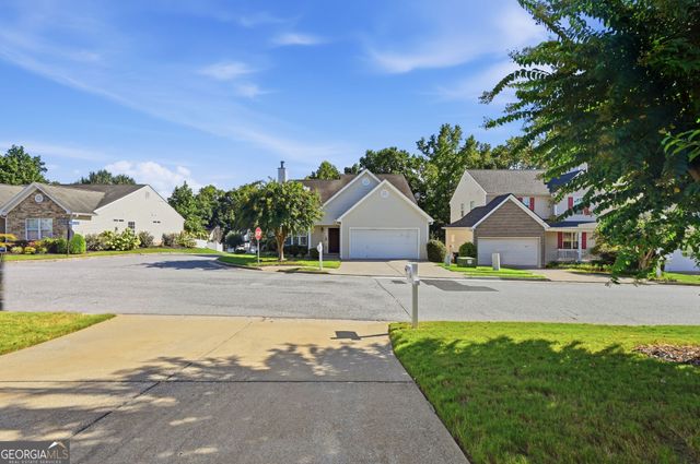 323 Greystone Parkway, Hiram, GA 30141