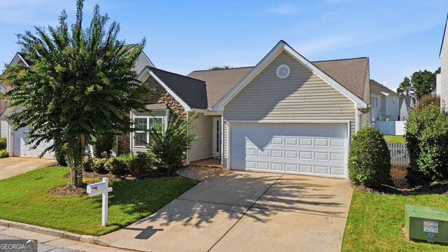 323 Greystone Parkway, Hiram, GA 30141