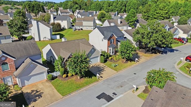 323 Greystone Parkway, Hiram, GA 30141