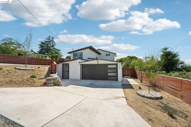 449 GILCREST, Vallejo, CA 94591