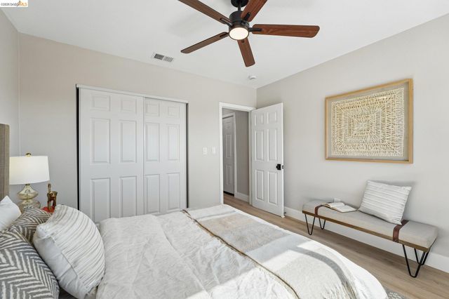 449 GILCREST, Vallejo, CA 94591