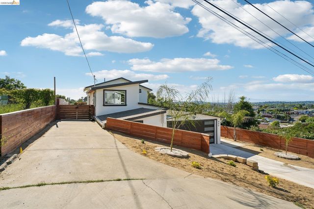 449 GILCREST, Vallejo, CA 94591