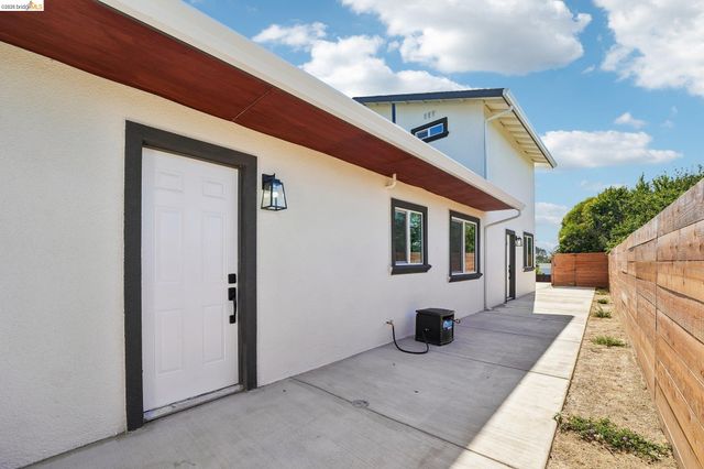 449 GILCREST, Vallejo, CA 94591