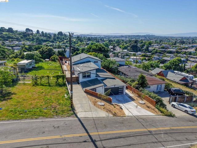 449 GILCREST, Vallejo, CA 94591