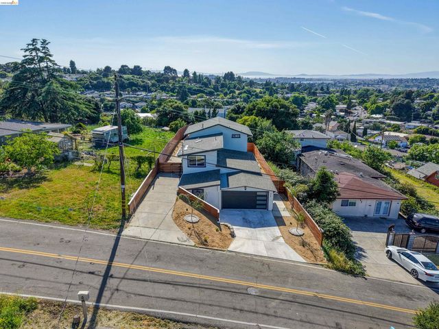 449 GILCREST, Vallejo, CA 94591