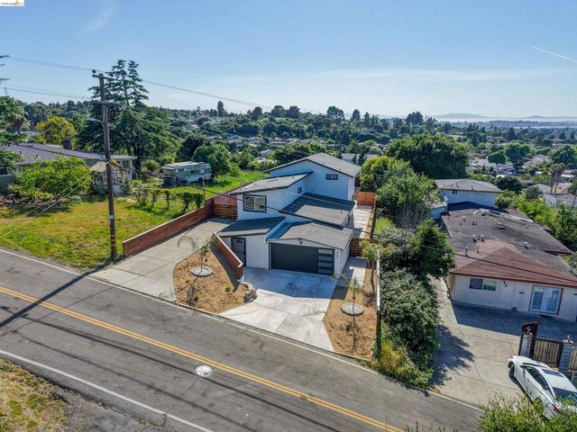 449 GILCREST, Vallejo, CA 94591