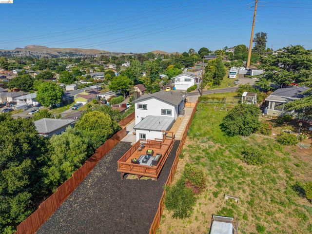449 GILCREST, Vallejo, CA 94591