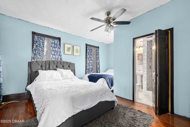 228 W Howry Avenue, Deland, FL 32720